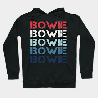 Bowie Hoodie